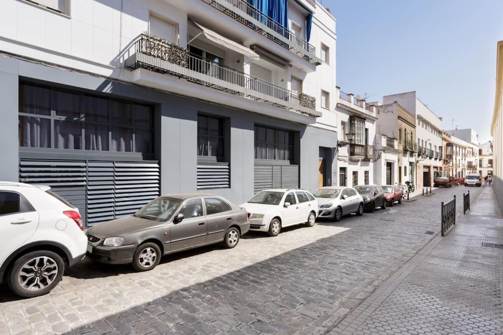 Guadalquivir Appartement Sevilla